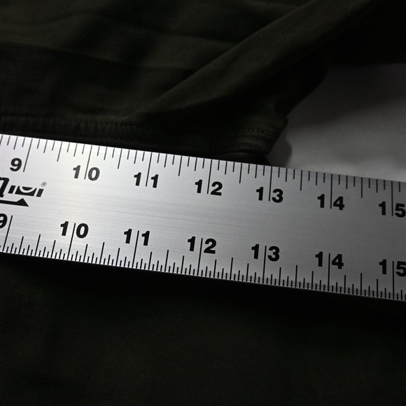 American Eagle 0 Jegging Knit Green Super Stretch Denim Womens Jeans‎ - Picture 3 of 9